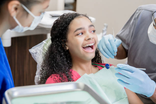 Best Emergency Dental Services for Seniors in Lakemoor, IL